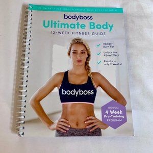 BodyBoss - Ultimate Body (12 Week Fitness Guide)